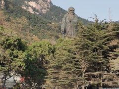 -青岛崂山太清宫