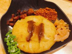 -怪噜范·老贵阳街头名小吃(世纪金源旗舰店)