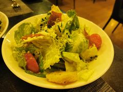 -WOLFGANG PUCK KITCHEN & BAR(迪士尼小镇店)