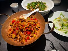 -沅江水·湖南家宴(珠江新城高德置地秋广场店)