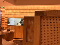 -无印良品餐堂 MUJI Diner(成都太古里店)