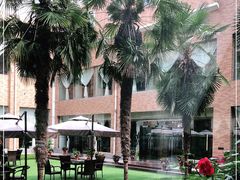 -西安交大南洋大酒店(交通大学青龙寺店)