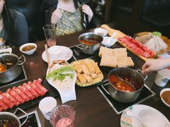 -舌尖记忆重庆火锅(悉尼店)