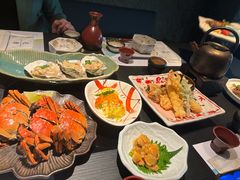 -花潮料理艺食馆(SM新生活广场店)