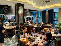 -哈啾嗨·新概念蒙餐(红星新城店)