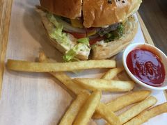 -G+KITCHEN(龙湖狮山天街店)