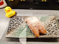 -友壹町寿司(嘉洲广场店)