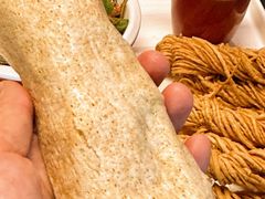 -千禧万福汉亭舫·船舫苏宴