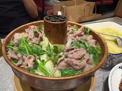 -廖川菜(金虹桥店)