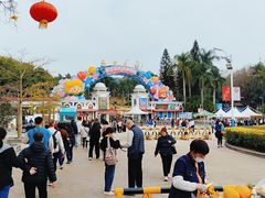 -沙河粉村·国家非遗传承(云台店)