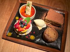 -The Meat & Wine Co Southbank(南岸店)