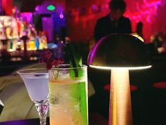 -苏丝的天空高空酒吧Suzie's Sky Bar