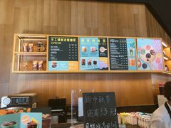 -星巴克(天津佛罗伦萨小镇店)