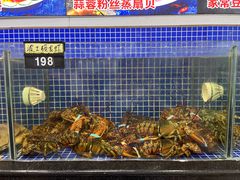 -明记海鲜大排档(巽寮湾店)