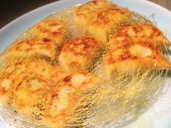 金网锅贴-花千醉(新街口店)
