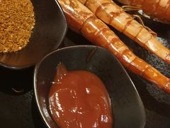 -长沙北辰洲际酒店-兰调全日餐厅