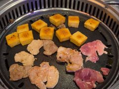 -老卜奎齐齐哈尔烤肉(人民东路店)