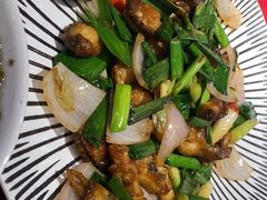 -蘑菇.私房菜. 新派莆田菜(东梅店)