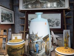 -景德镇古窑民俗博览区