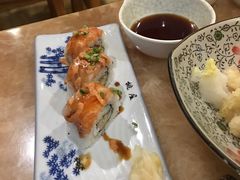 -桃屋日本料理(清华科技园店)