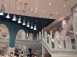 -奈尔宝家庭中心·亲子餐厅(鄞州万达店)