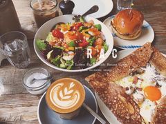 -RAC BAR(安福路店)