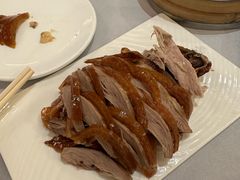 全聚德烤鸭半只-全聚德(上海首店浦东店)