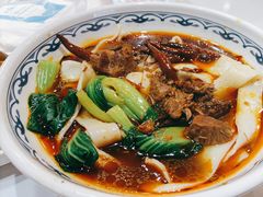 -皖佬板安徽牛肉板面(西站食宝街店)