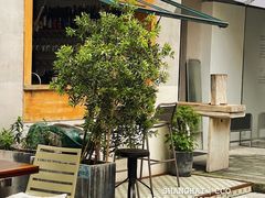 景观位-RAC BAR(安福路店)