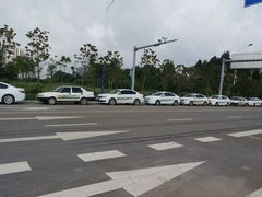 -昆明途安陪驾陪练公司(同德广场校区)