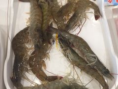 银鲨海鲜自助烤涮-银鲨海鲜烤肉火锅自助餐厅(五星店)