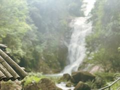 -千泷沟大瀑布旅游区
