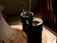 -Hideout Hookah Lounge·隐觅地