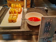 -义乌香格里拉•食尚汇MIX