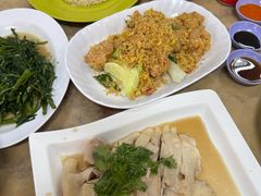 -津津餐室