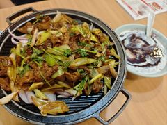 -宏状元现熬粥·京味菜(黄寺大街店)