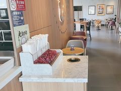 -COSTA COFFEE(金长安大厦店)