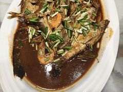 -隐厨·海鲜餐厅(恒通路店)