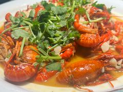 -梁家大院•农家菜(昆山会展中心店)