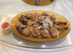 -金迎海鲜酒家(金凤凰广场店)