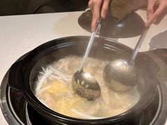 -百年果林椰子鸡(中洲店)