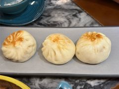 安泰楼煎包-安泰楼·佛跳墙创始人·传统闽味早茶·酒楼(三坊七巷闽菜地标店)