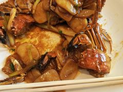 -北门饭店(三香路店)