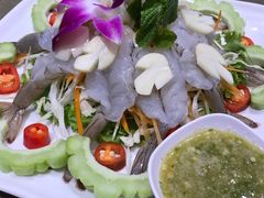 -The Dishes Seafood & Restaurant
