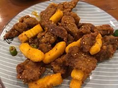 -全州拌饭馆(断桥店)
