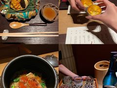 -晴空·日本料理(万象城店)