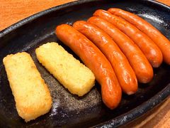 -萨莉亚(百联真光路店)