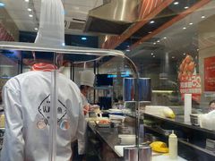 -新一番三文鱼寿司(大东海店)