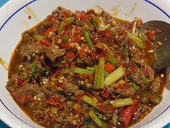 -小湘旺臭鳜鱼(百子湾店)