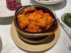 -塔道斯西餐厅(中央大街店)